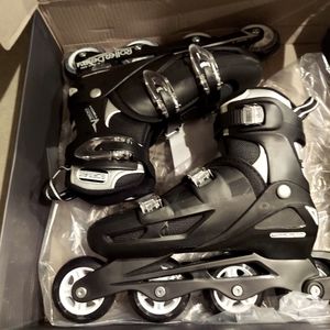 Rollerblades